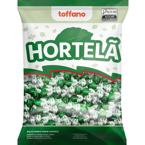 BALA DURA HORTELA 50 GR