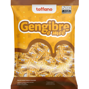 BALA GENGIBRE 40 GR