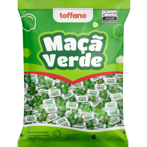 BALA MACA VERDE 50 GR