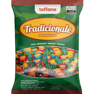 BALA TRADICIONALE 50 GR